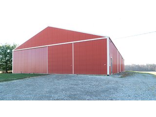 Property photo 77 - OHIO LAND AUCTION - 154+/- ACRES IN RICHLAND COUNTY